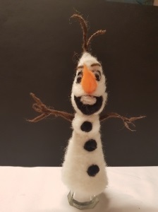 Olaf Eierwärmer